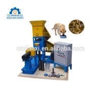 Best Selling Animal Food Product Processing Machine