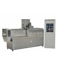 Best Selling Capacity 200KGS Breakfast Cereal Production Line With CE Certificate