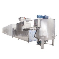 artificial rice processing line nutritional rice production line for sale